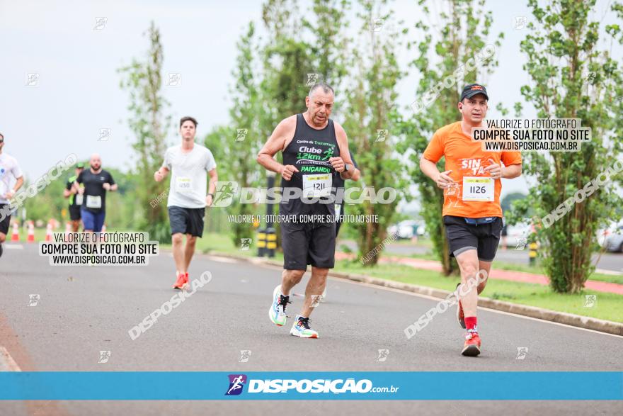 Corridas Sanepar 60 Anos - Maringá