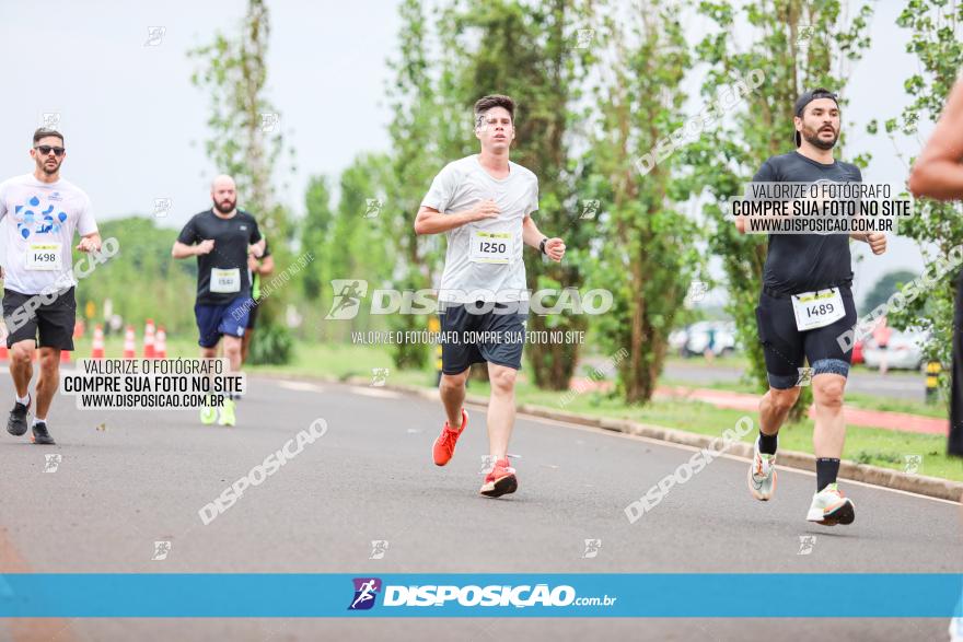 Corridas Sanepar 60 Anos - Maringá