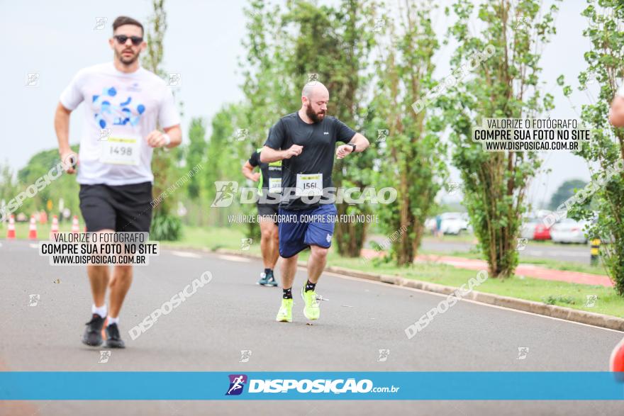 Corridas Sanepar 60 Anos - Maringá