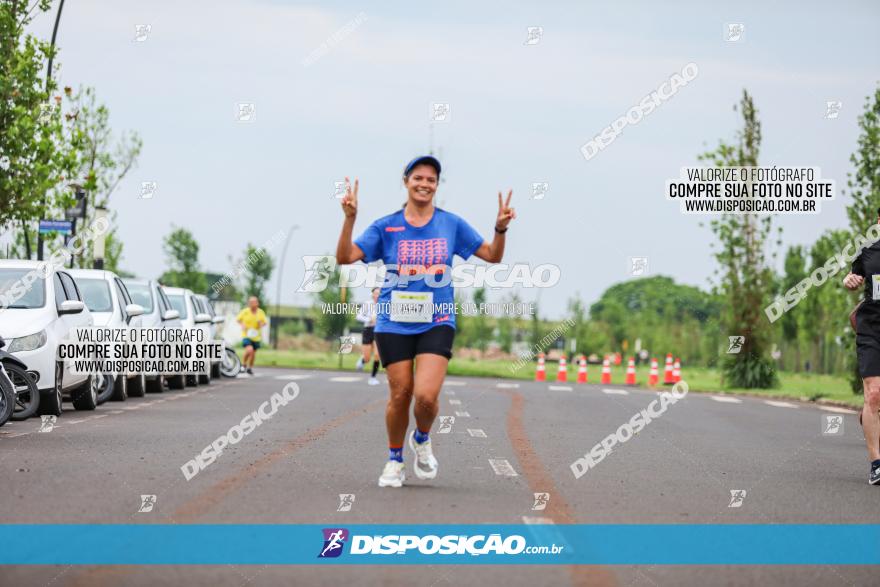 Corridas Sanepar 60 Anos - Maringá