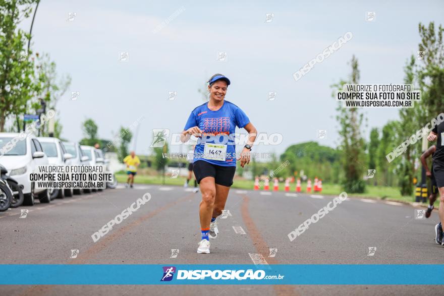 Corridas Sanepar 60 Anos - Maringá