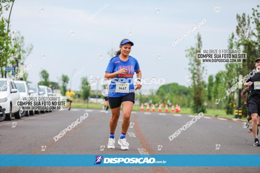 Corridas Sanepar 60 Anos - Maringá