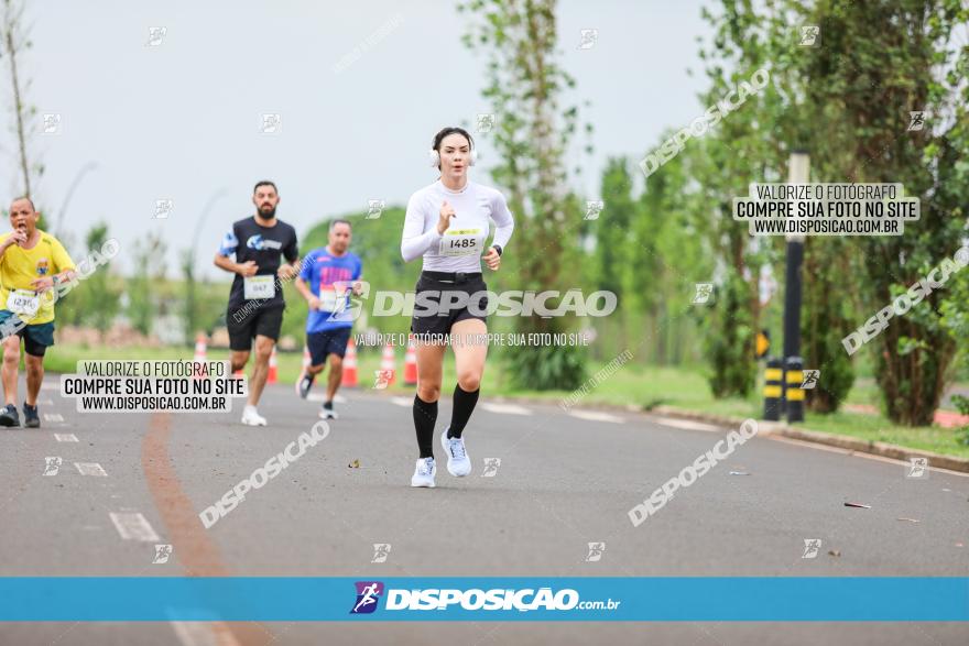 Corridas Sanepar 60 Anos - Maringá