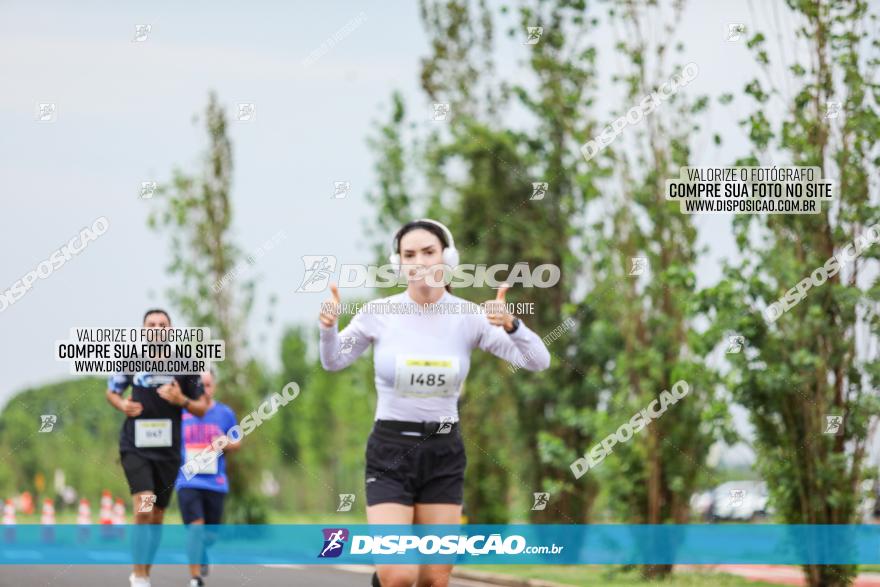 Corridas Sanepar 60 Anos - Maringá