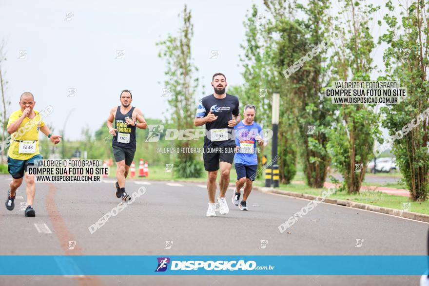 Corridas Sanepar 60 Anos - Maringá