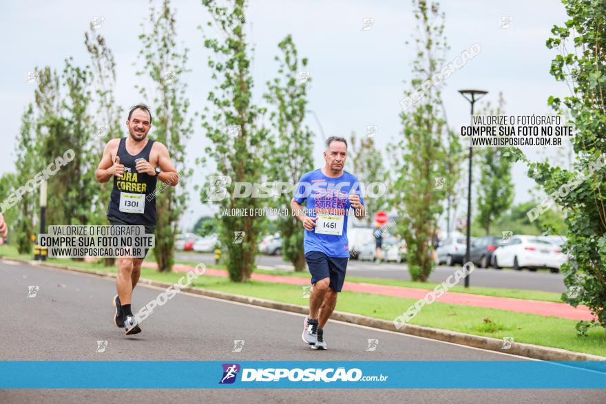 Corridas Sanepar 60 Anos - Maringá