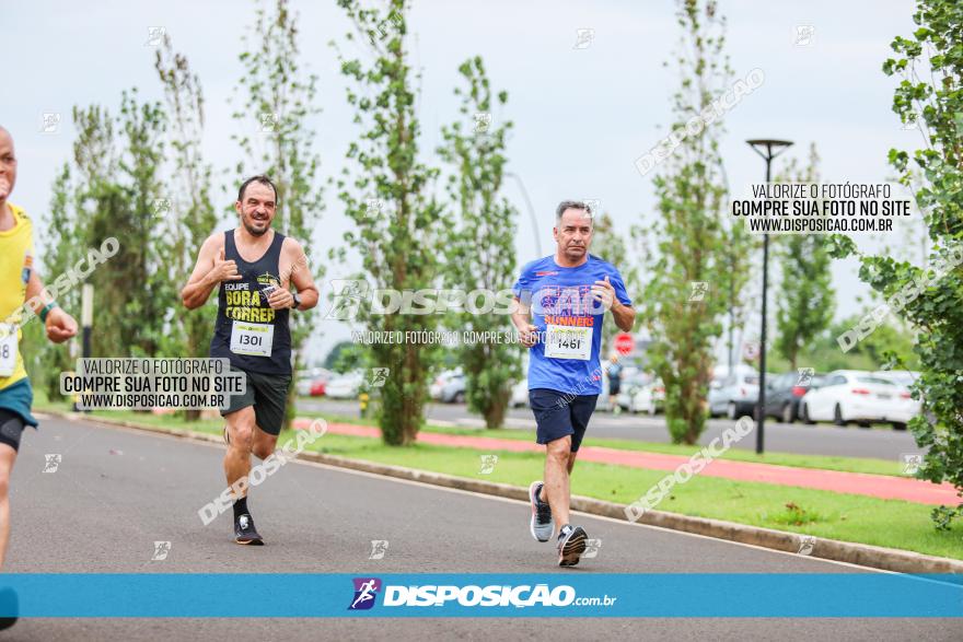 Corridas Sanepar 60 Anos - Maringá