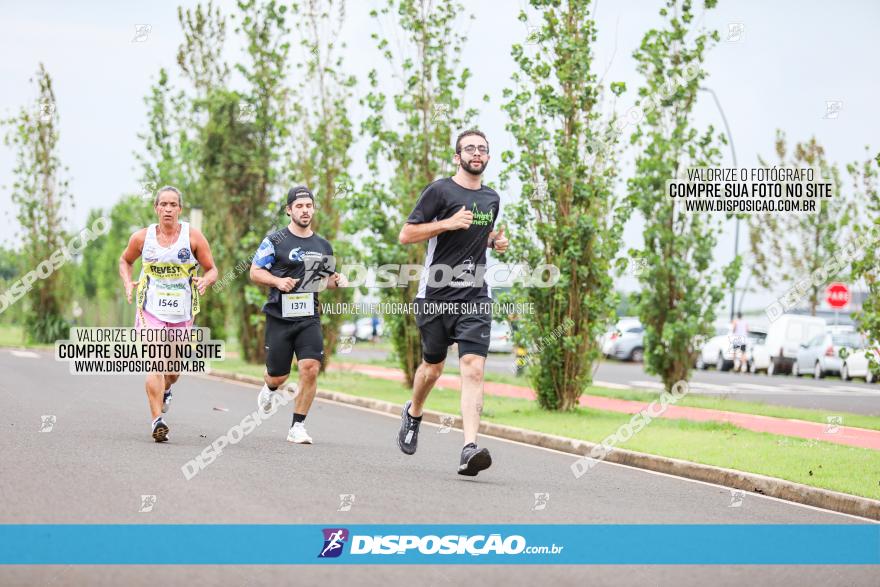 Corridas Sanepar 60 Anos - Maringá