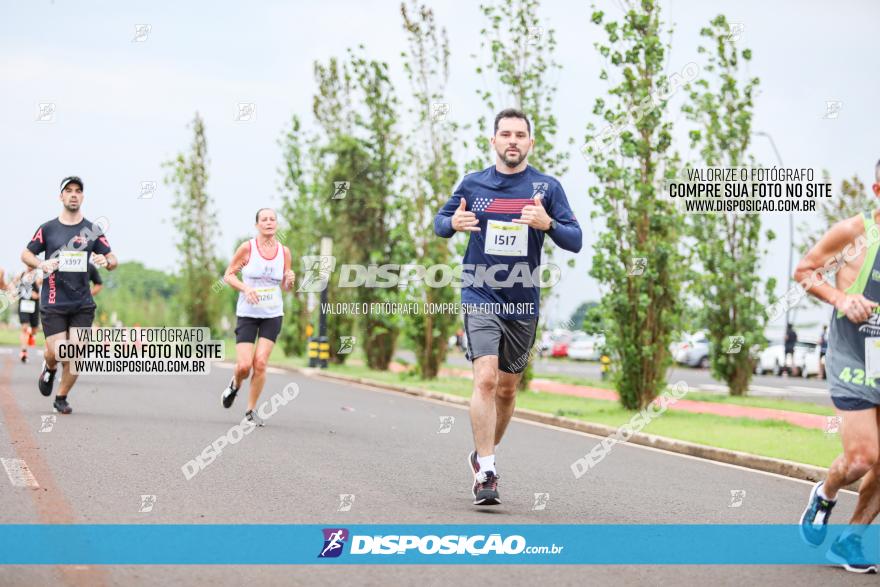 Corridas Sanepar 60 Anos - Maringá