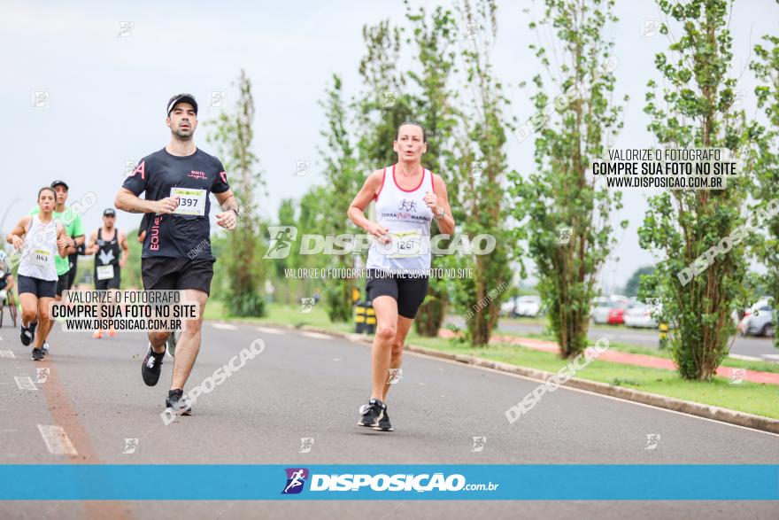 Corridas Sanepar 60 Anos - Maringá