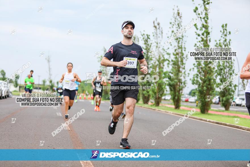 Corridas Sanepar 60 Anos - Maringá