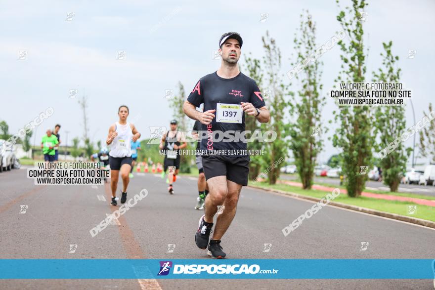 Corridas Sanepar 60 Anos - Maringá