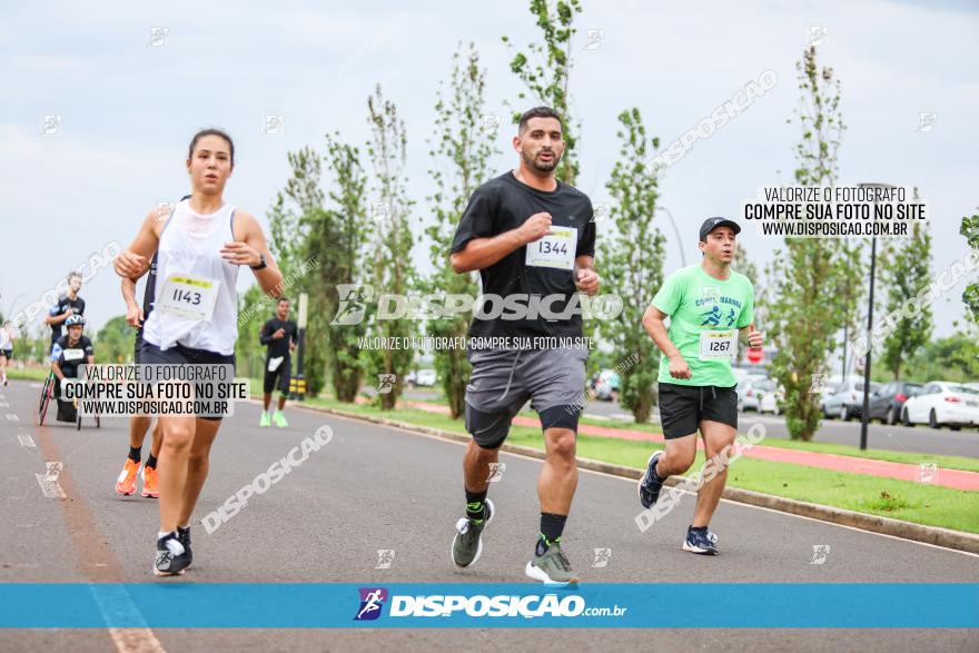 Corridas Sanepar 60 Anos - Maringá