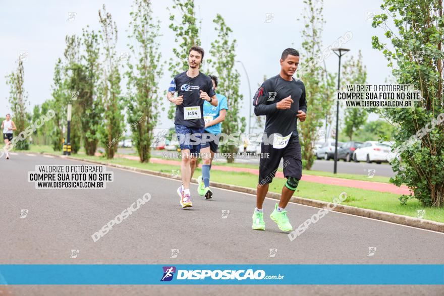 Corridas Sanepar 60 Anos - Maringá