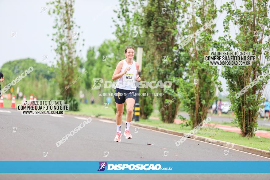 Corridas Sanepar 60 Anos - Maringá