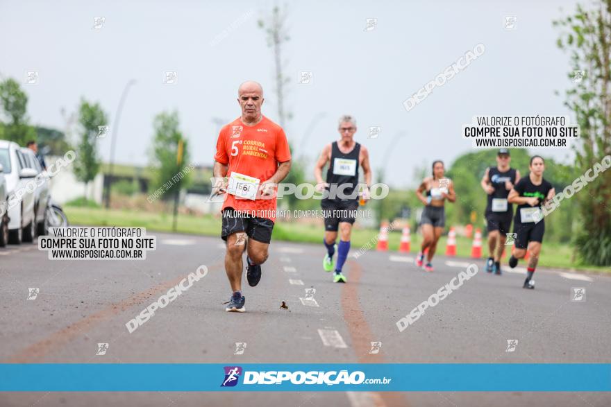 Corridas Sanepar 60 Anos - Maringá