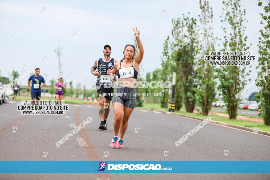 Corridas Sanepar 60 Anos - Maringá