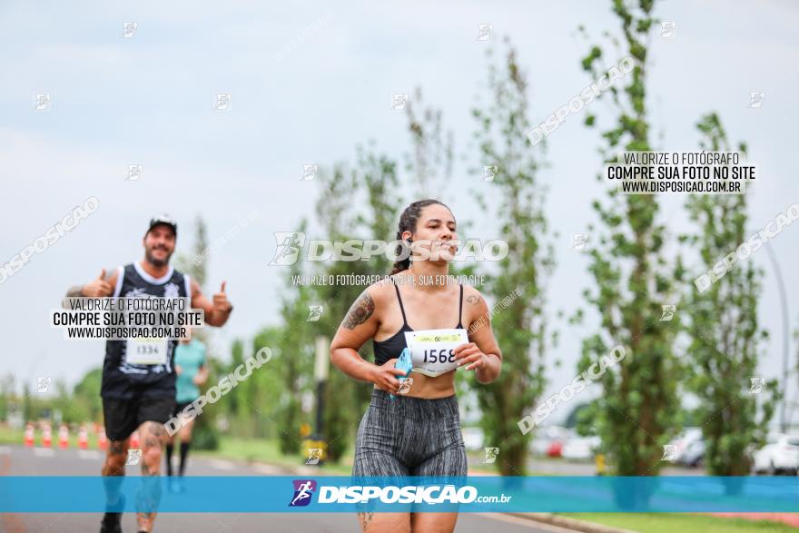 Corridas Sanepar 60 Anos - Maringá