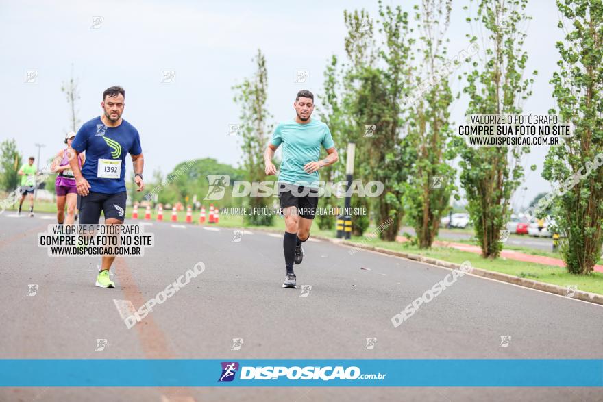 Corridas Sanepar 60 Anos - Maringá