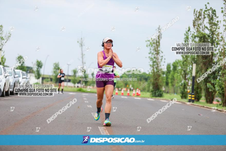 Corridas Sanepar 60 Anos - Maringá