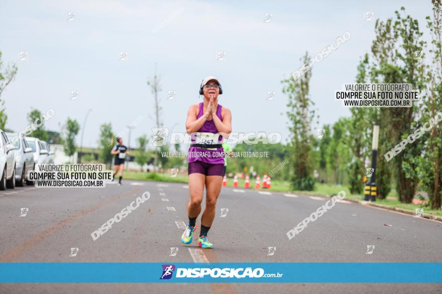 Corridas Sanepar 60 Anos - Maringá