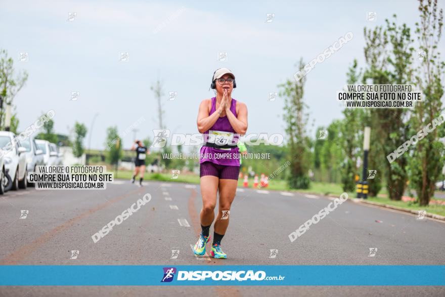 Corridas Sanepar 60 Anos - Maringá