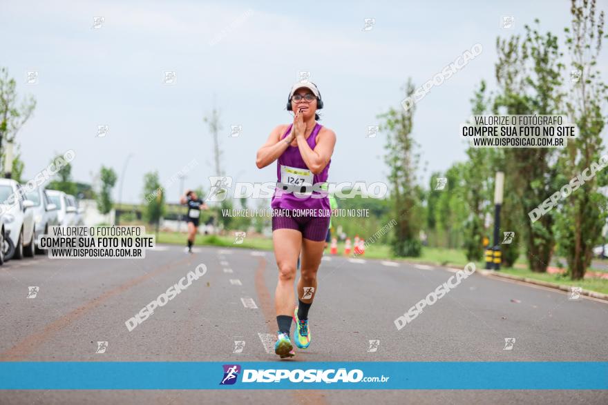 Corridas Sanepar 60 Anos - Maringá