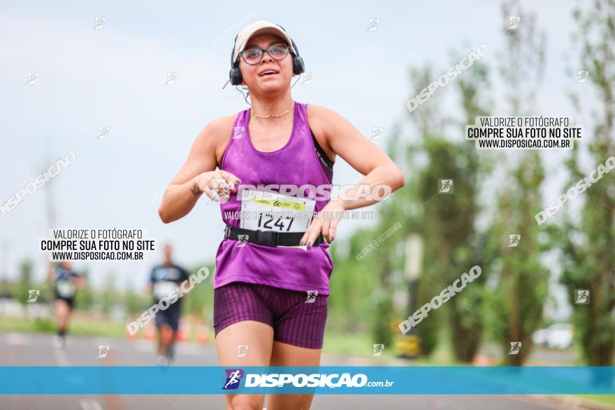 Corridas Sanepar 60 Anos - Maringá