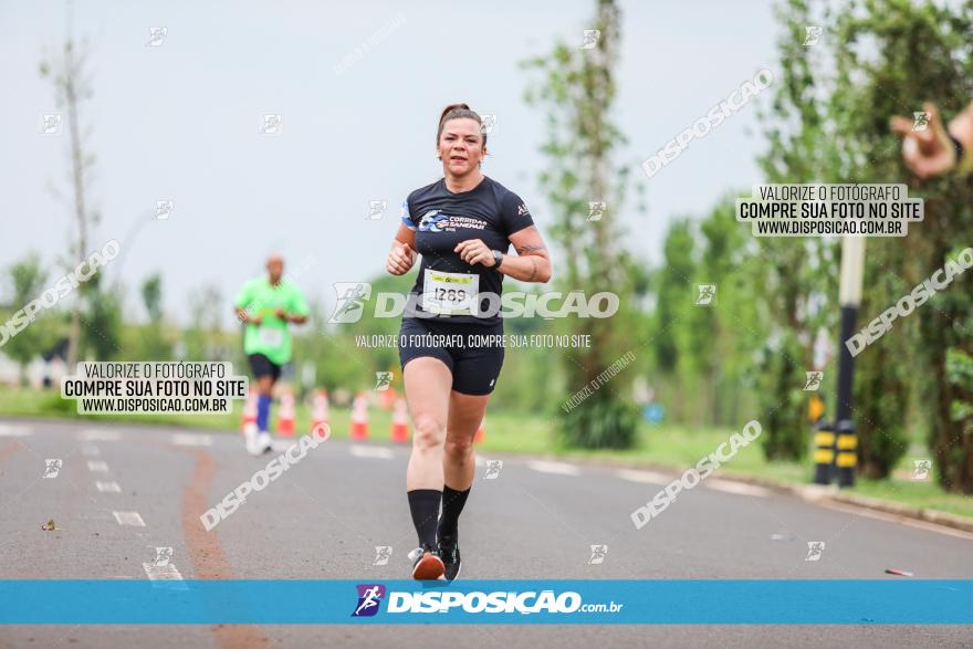 Corridas Sanepar 60 Anos - Maringá