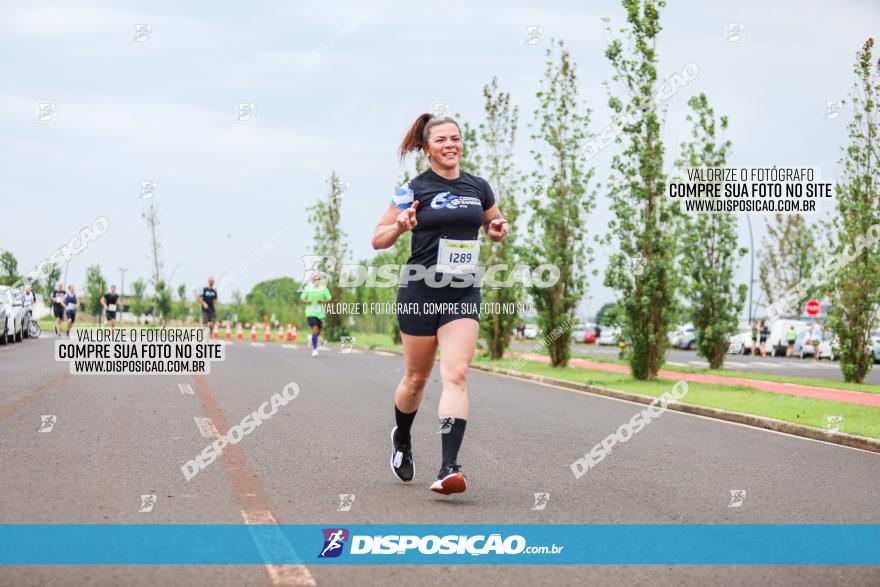 Corridas Sanepar 60 Anos - Maringá