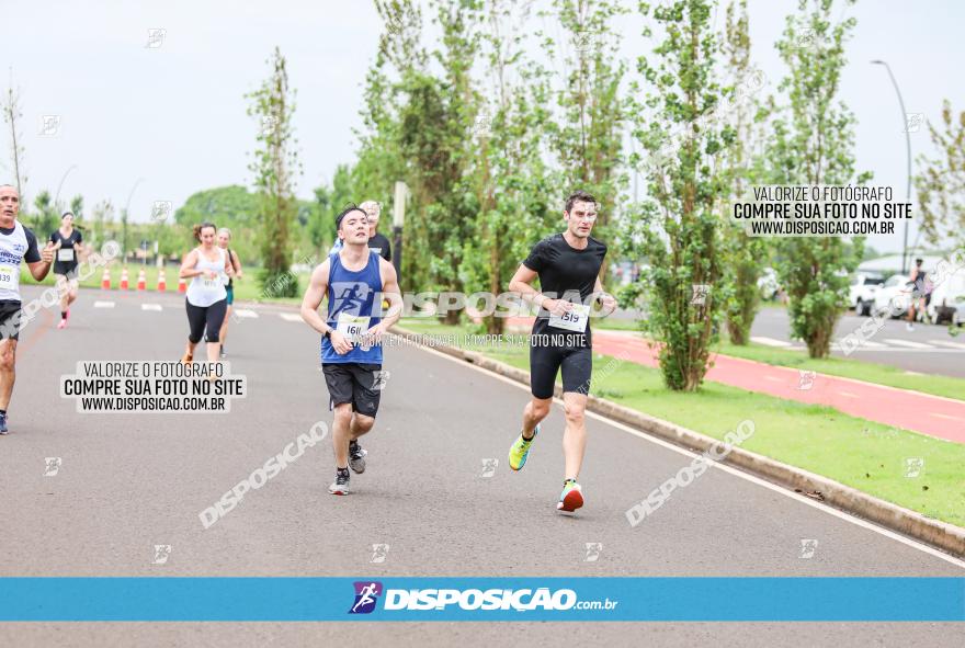 Corridas Sanepar 60 Anos - Maringá