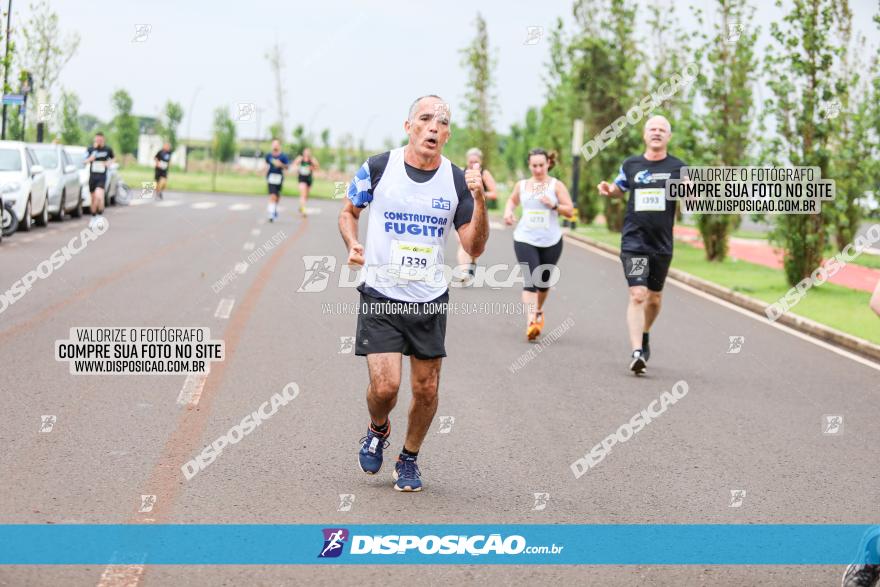 Corridas Sanepar 60 Anos - Maringá