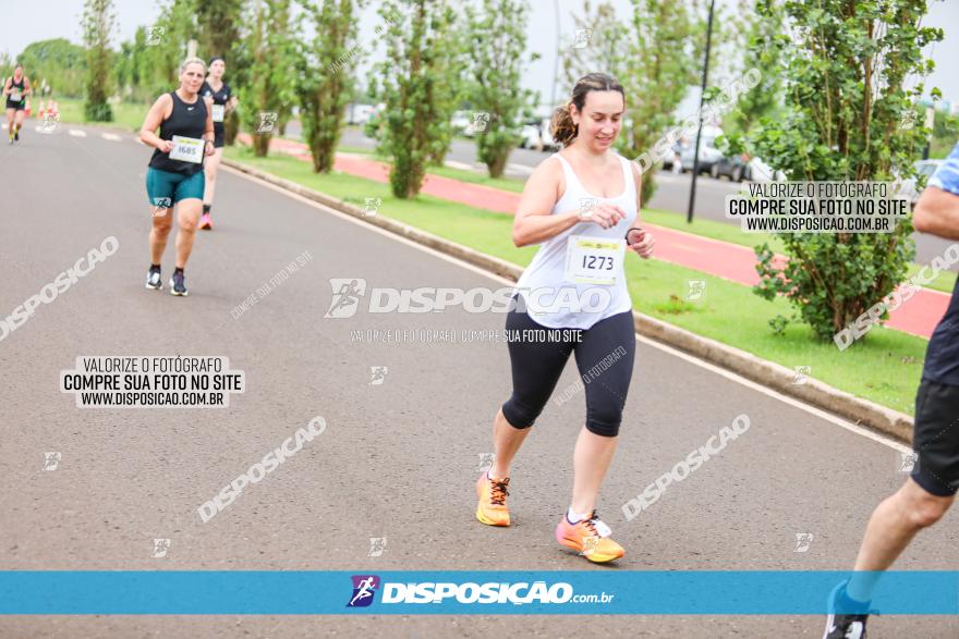 Corridas Sanepar 60 Anos - Maringá