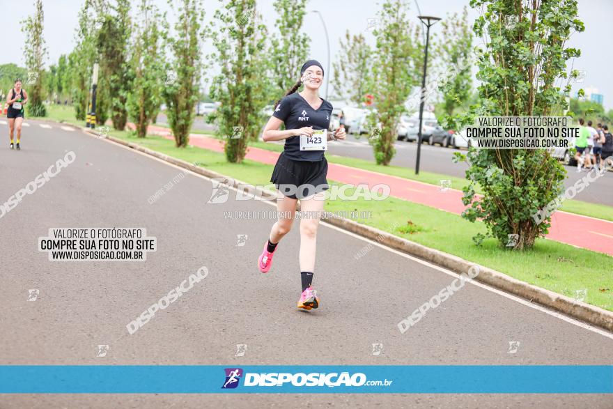 Corridas Sanepar 60 Anos - Maringá