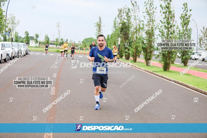 Corridas Sanepar 60 Anos - Maringá