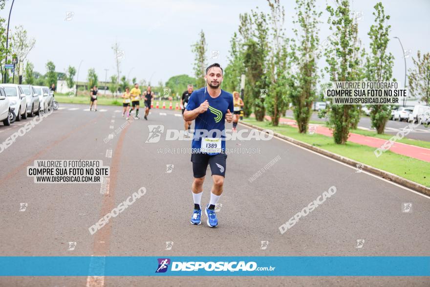 Corridas Sanepar 60 Anos - Maringá