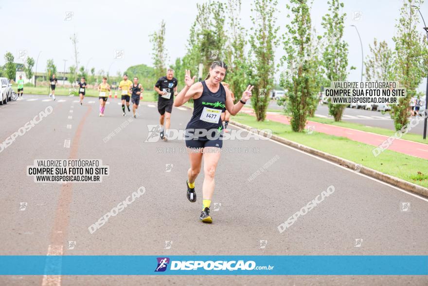 Corridas Sanepar 60 Anos - Maringá