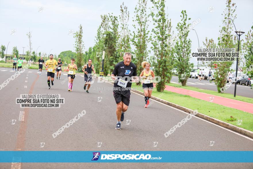 Corridas Sanepar 60 Anos - Maringá