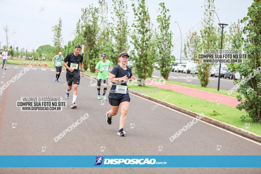 Corridas Sanepar 60 Anos - Maringá