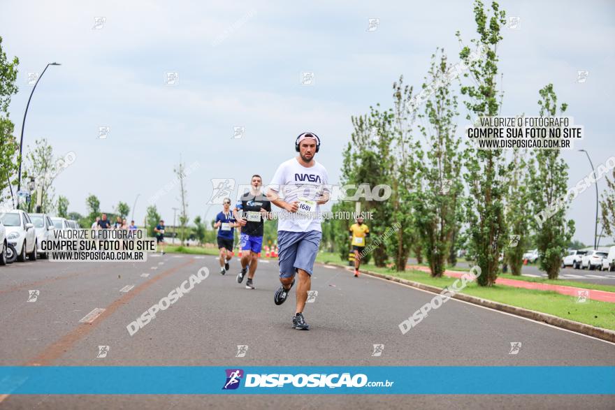 Corridas Sanepar 60 Anos - Maringá