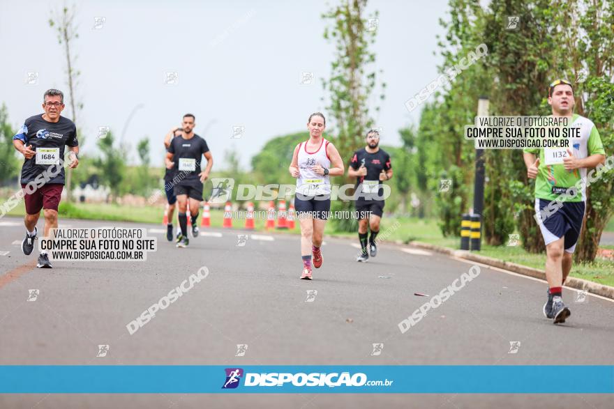 Corridas Sanepar 60 Anos - Maringá