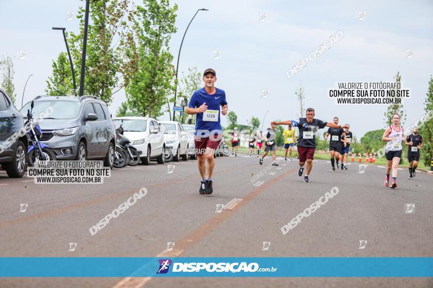 Corridas Sanepar 60 Anos - Maringá