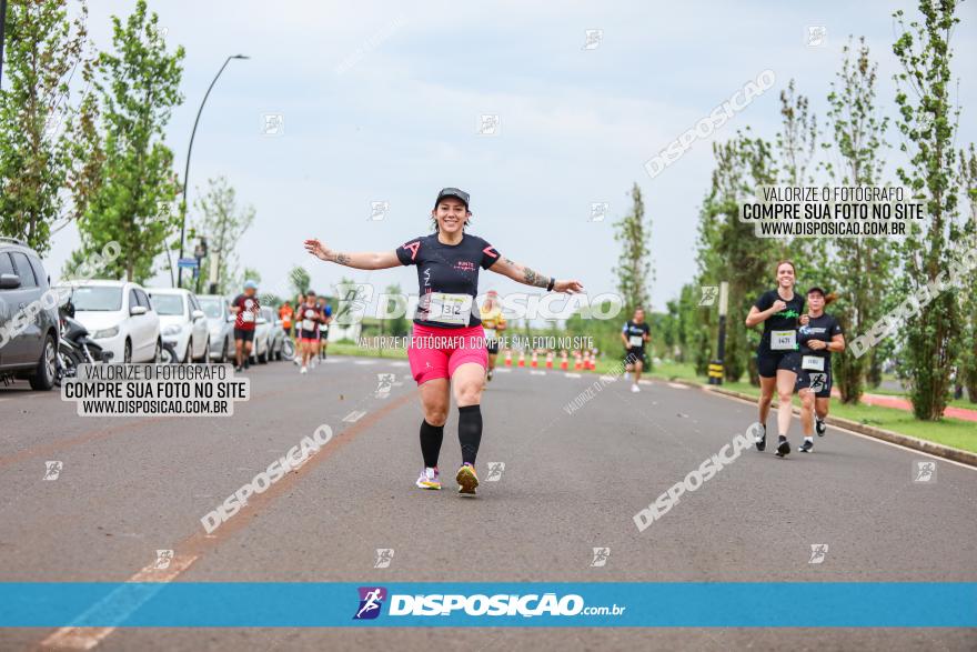 Corridas Sanepar 60 Anos - Maringá