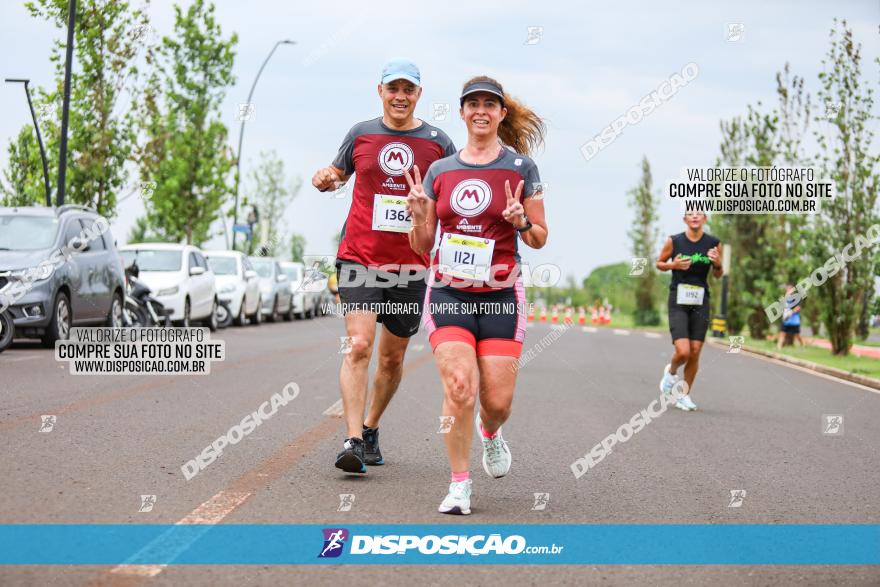 Corridas Sanepar 60 Anos - Maringá