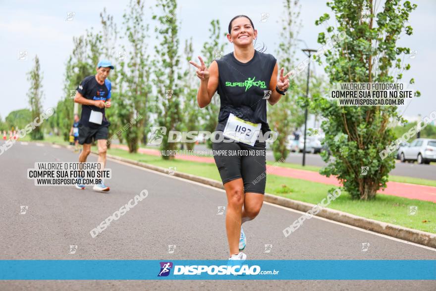 Corridas Sanepar 60 Anos - Maringá