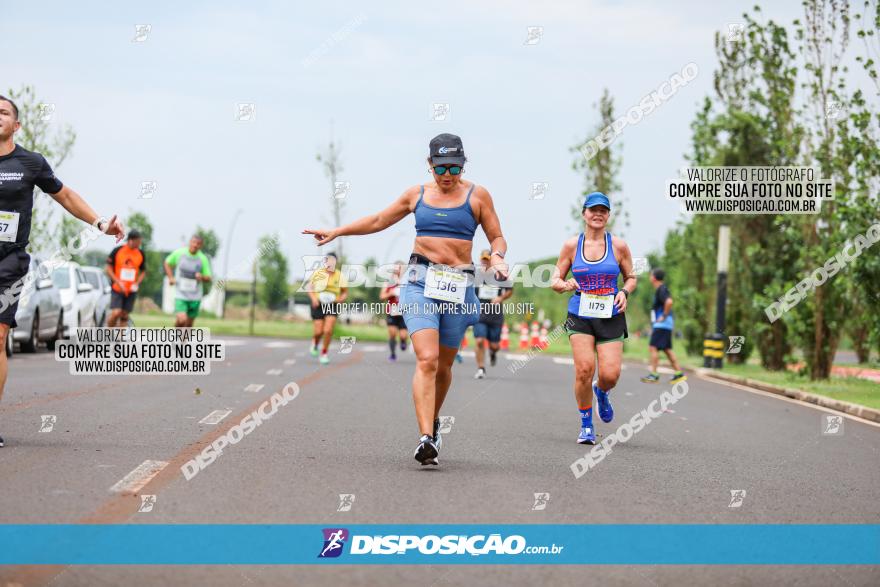 Corridas Sanepar 60 Anos - Maringá