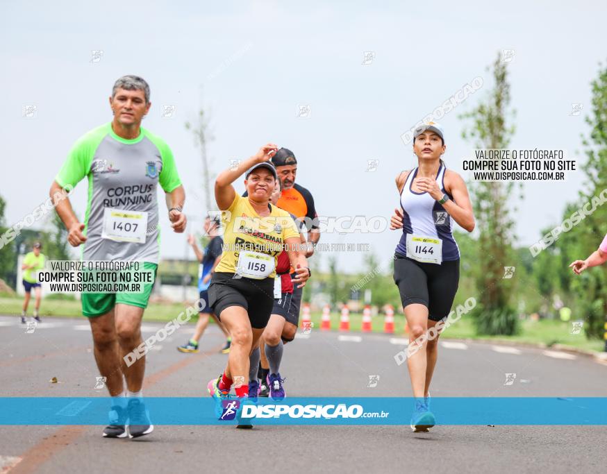 Corridas Sanepar 60 Anos - Maringá