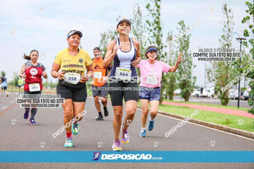 Corridas Sanepar 60 Anos - Maringá