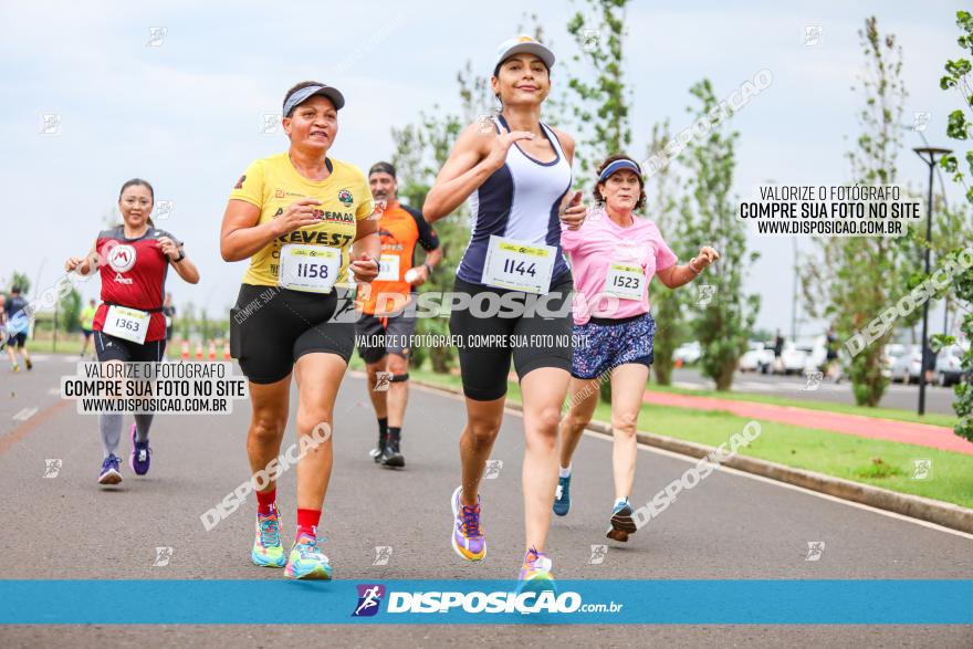 Corridas Sanepar 60 Anos - Maringá