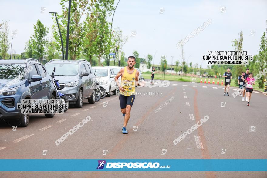 Corridas Sanepar 60 Anos - Maringá